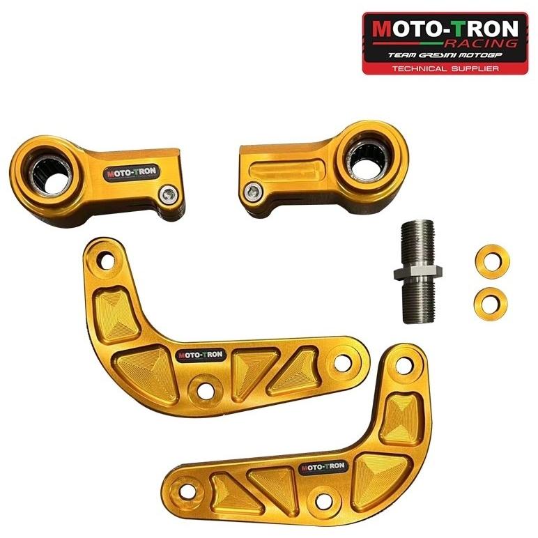 MOTO-TRON RACING モトトロンレーシング ローダウンキット カラー