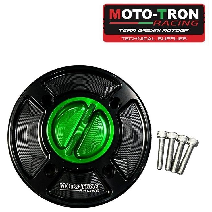 MOTO-TRON RACING モトトロンレーシング レーシングタンクキャップ ZX