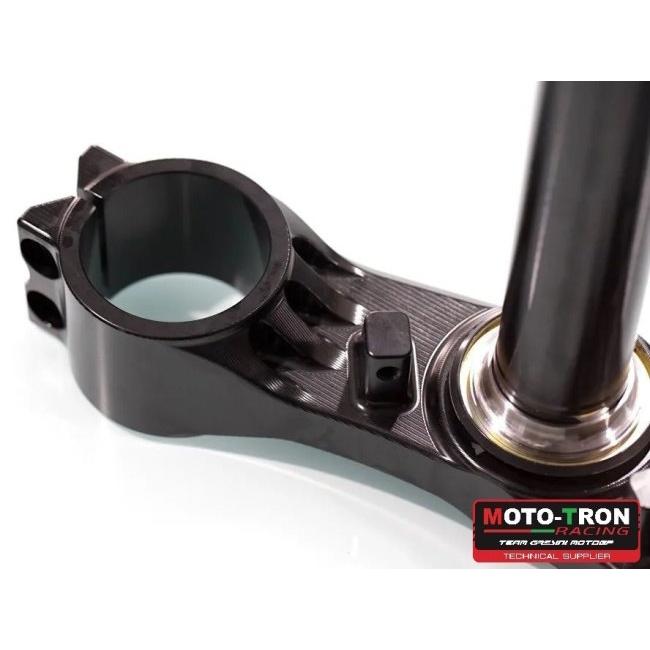 MOTO-TRON RACING モトトロンレーシング アンダーブラケット ZX-25R ZX