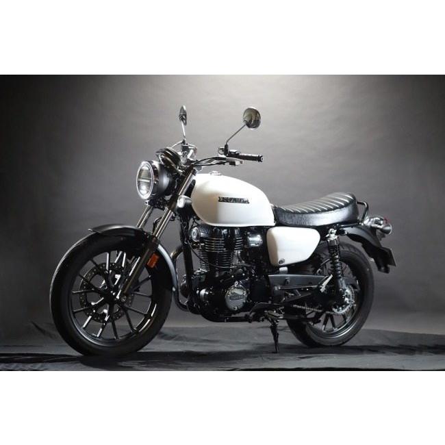 GOODS（グッズ） GOODSEAT “SLENDER“ タックロール カラー：BLACK