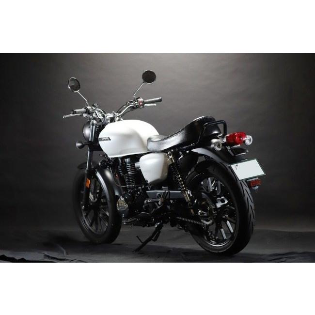 GOODS（グッズ） GOODSEAT “SLENDER“ タックロール カラー：BLACK