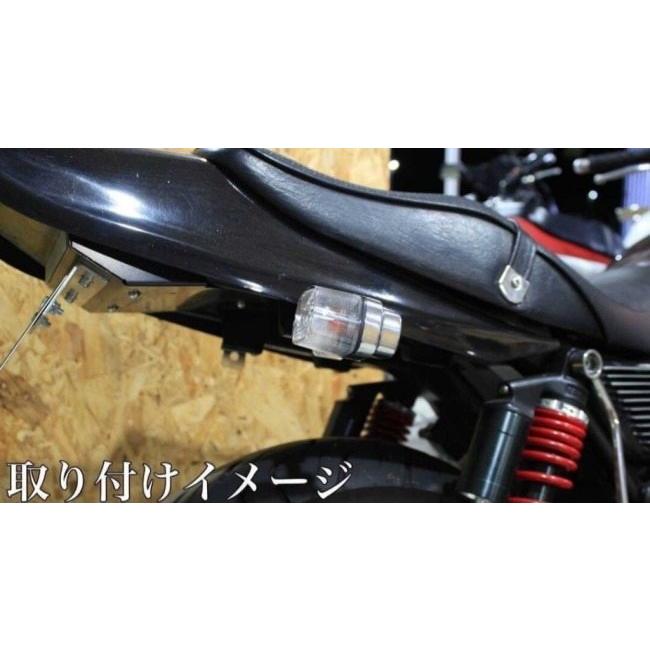 Hanasho 花田商会 ウインカーリロケーション ゼファー ZRXシリーズ