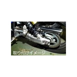 Hanasho 花田商会 ステンレスチェーンカバー GSX400インパルス SUZUKI 