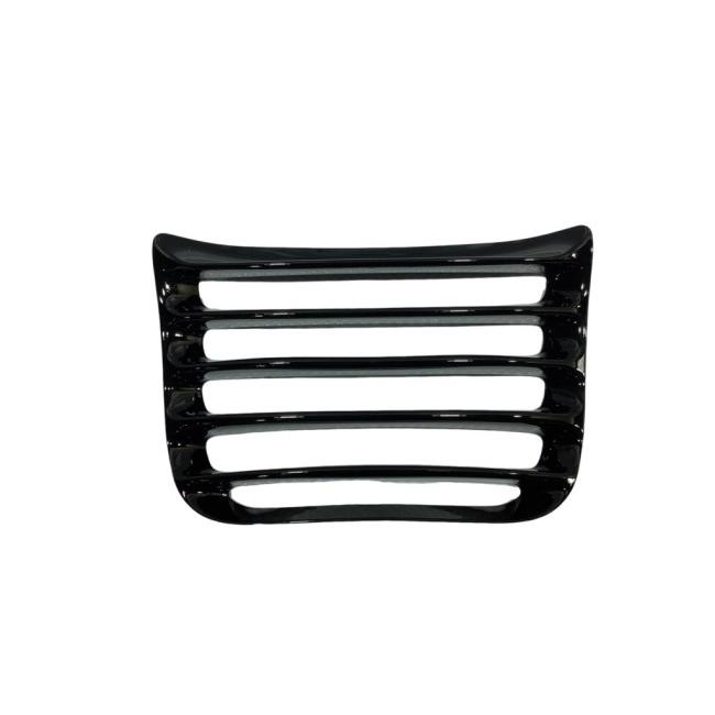 Kawasaki gpz900r ヘッドライト ルーバー