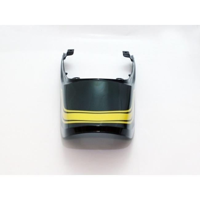 DOREMI COLLECTION ドレミコレクション Z900RS Z1タイプテールカウル カラー：2024Yellow Ball Editionキャンディグリーン KAWASAKI カワサキ カウル関連 外装_2