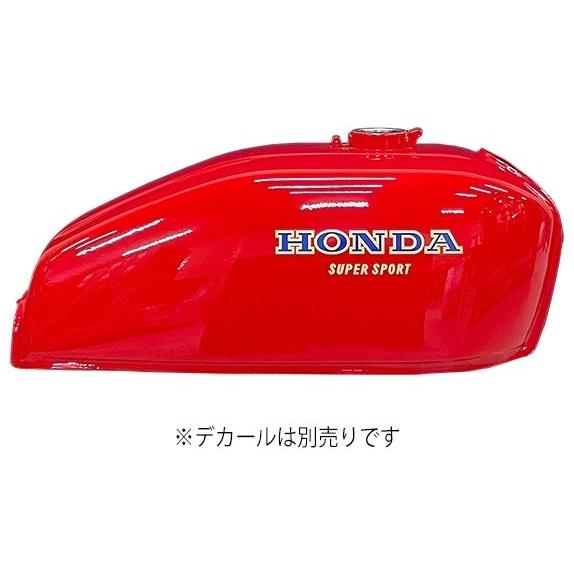 CHERRY チェリー ガソリンタンク CB400F HONDA ホンダ タンク