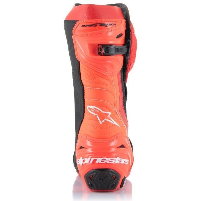 alpinestars アルパインスターズ SUPERTECH R BOOT［スーパーテック-R