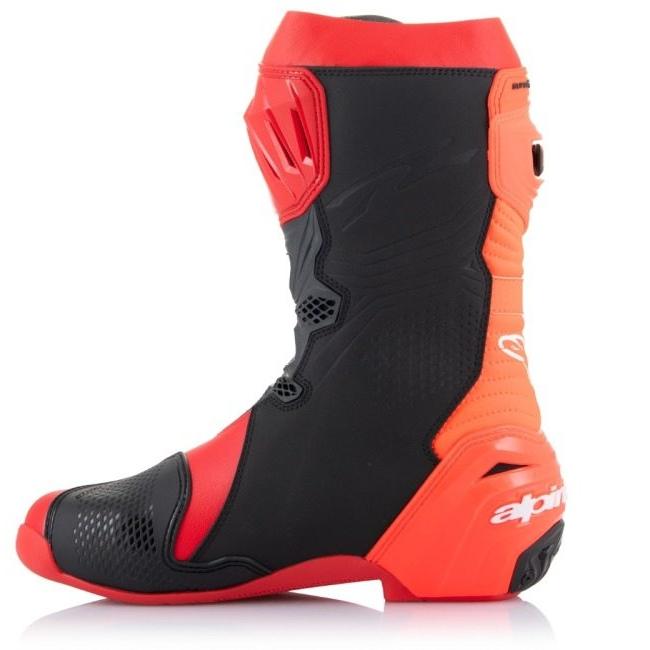 アルパインスターズ（alpinestars） SUPERTECH R BOOT［スーパーテック
