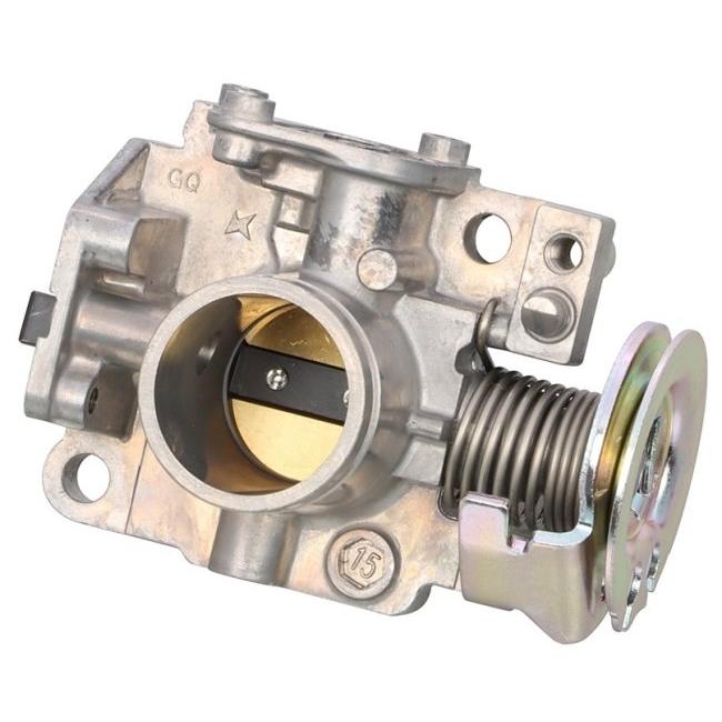 KーCON KITACO キタコ ビッグスロットルキット スーパーカブ110