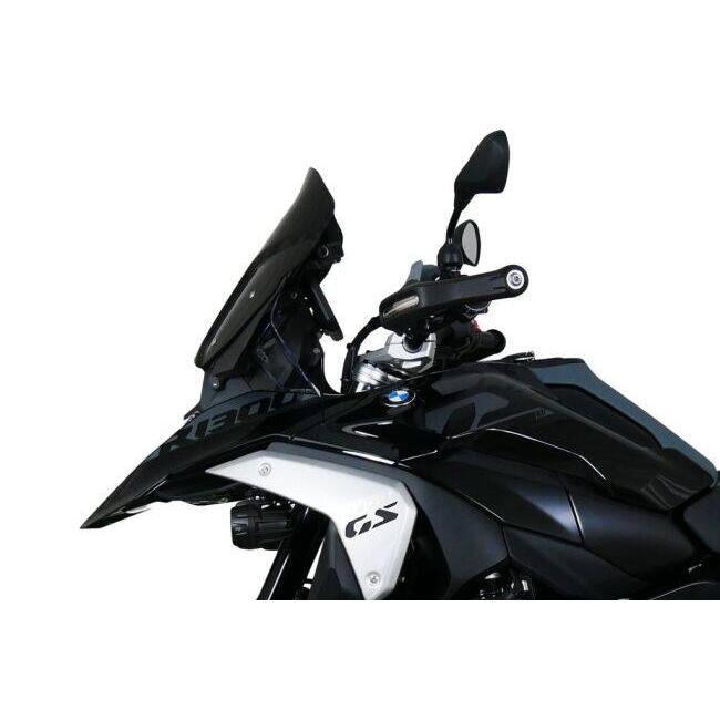 MRA エムアールエー スクリーン ツーリング カラー：ブラック R1300GS BMW 外装