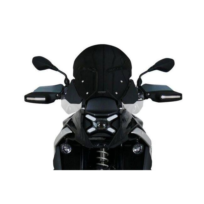 MRA エムアールエー スクリーン ツーリング カラー：ブラック R1300GS BMW 外装