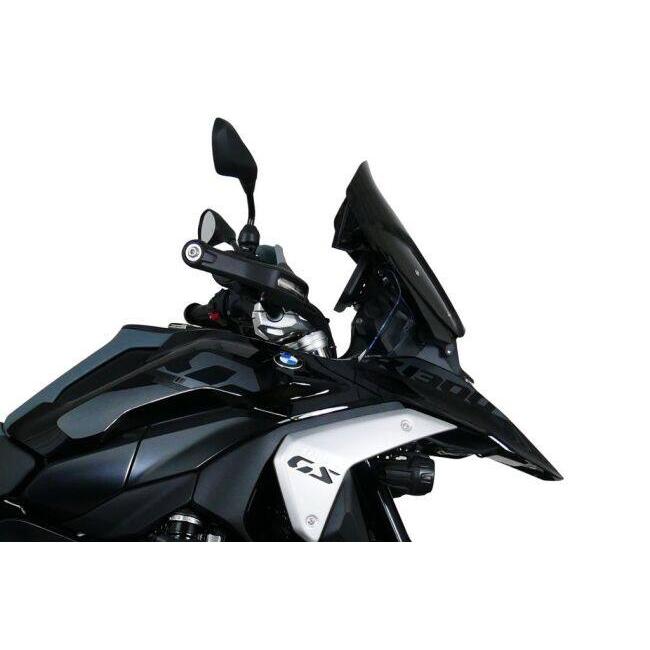 MRA エムアールエー スクリーン ツーリング カラー：ブラック R1300GS BMW 外装