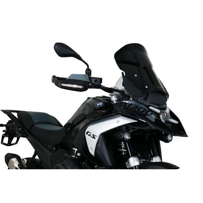 MRA エムアールエー スクリーン ツーリング カラー：ブラック R1300GS BMW 外装