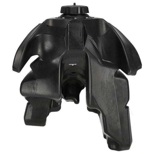 ACERBIS アチェルビス FUEL TANK 12L COLOR：090.700 - Black 700 EXC 300 EXC-F 250 350 450 500 SX 125 150 SX-F XC XC-F XC-W XCF-W XW-F KTM タンク関連_4