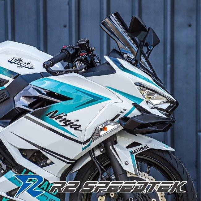 なと 日本ビート工業 BEET スリップオンマフラー NASSERT Evolution Type II