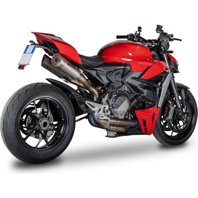 SPARK EXHAUST スパーク マフラー GRID-O レーシングフルチタン SPARK EXHAUST スパーク マフラー GRID-O レーシングフルチタン