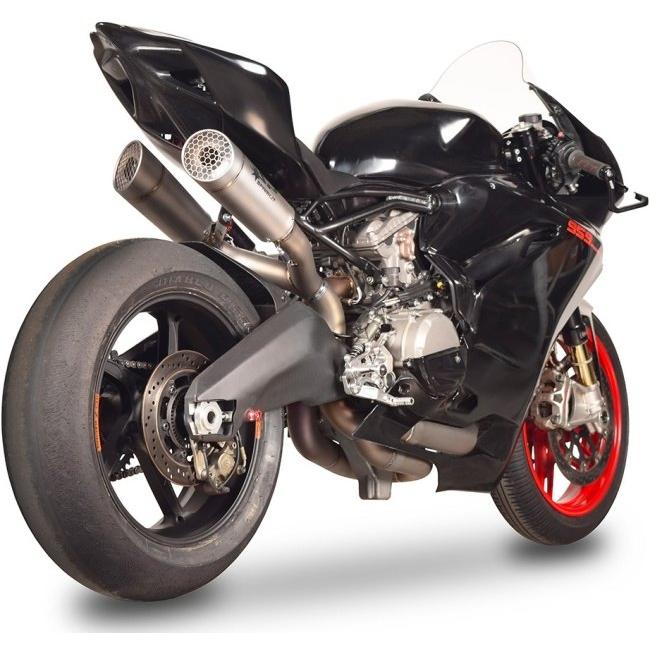 SPARK EXHAUST スパーク マフラー GRID-O レーシングフルチタン SPARK EXHAUST スパーク マフラー GRID-O レーシングフルチタン