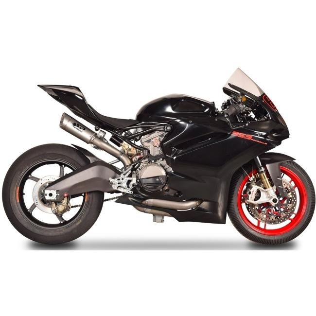 SPARK EXHAUST スパーク マフラー GRID-O レーシングフルチタン SPARK EXHAUST スパーク マフラー GRID-O レーシングフルチタン