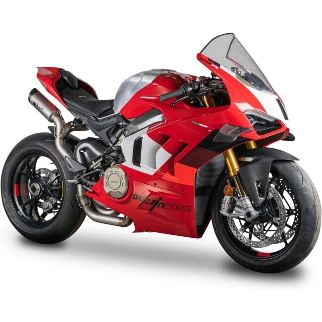 SPARK EXHAUST スパーク マフラー EVO2023 フルエキゾーストマフラー