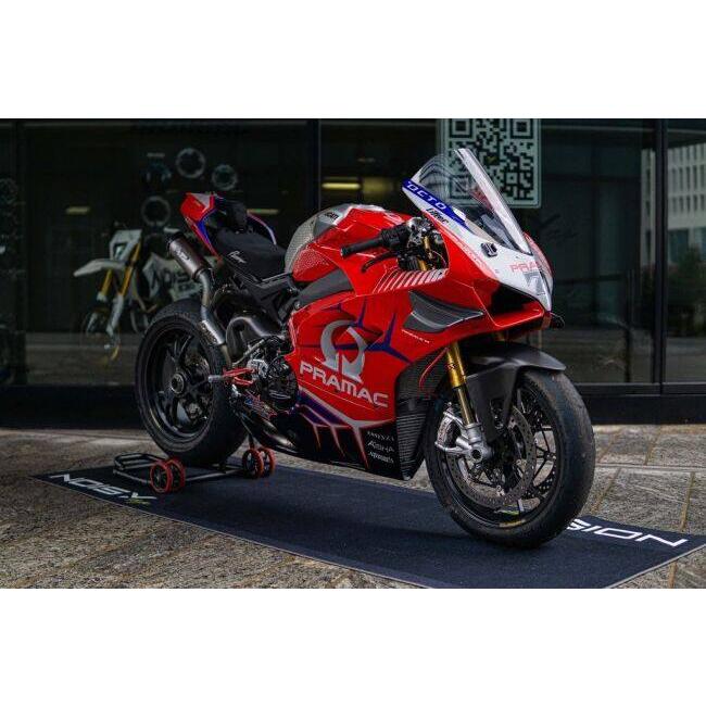 Ducatiマフラー SPARK EXHAUST スパーク マフラー EVO2023 フルエキゾーストマフラー
