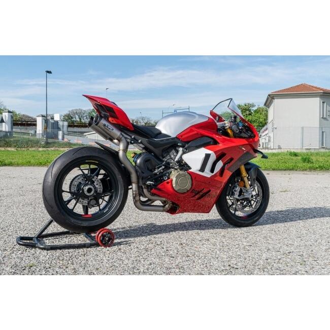 SPARK EXHAUST スパーク マフラー EVO2023 フルエキゾーストマフラー