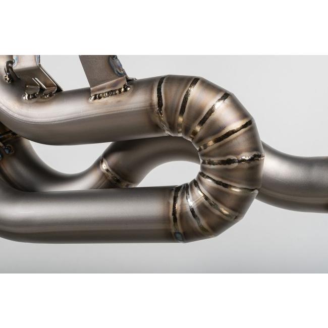 SPARK EXHAUST スパーク マフラー EVO2023 フルエキゾーストマフラー