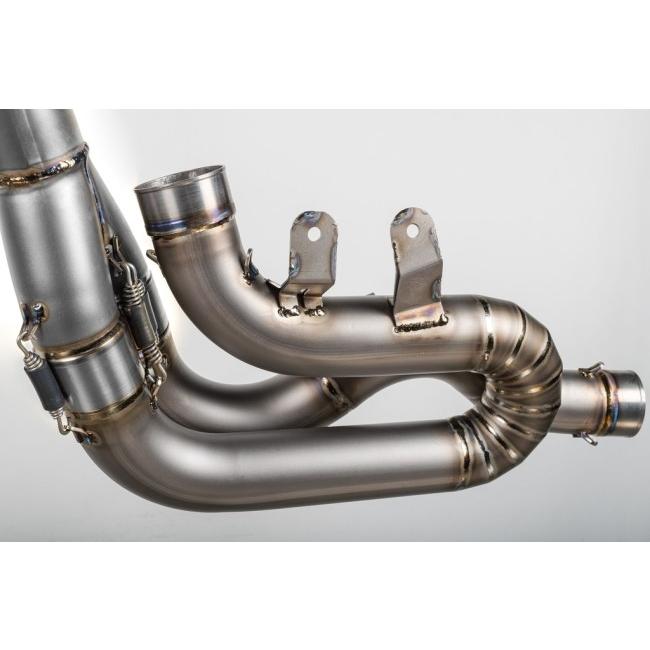 SPARK EXHAUST スパーク マフラー EVO2023 フルエキゾーストマフラー