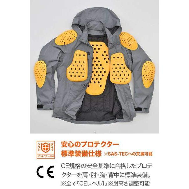 【美品】デイトナ　ウインターウインドブレーカー サイズ:L DAYTONA（デイトナ） DJ-013 ウインターウインドブレーカー サイズ：L