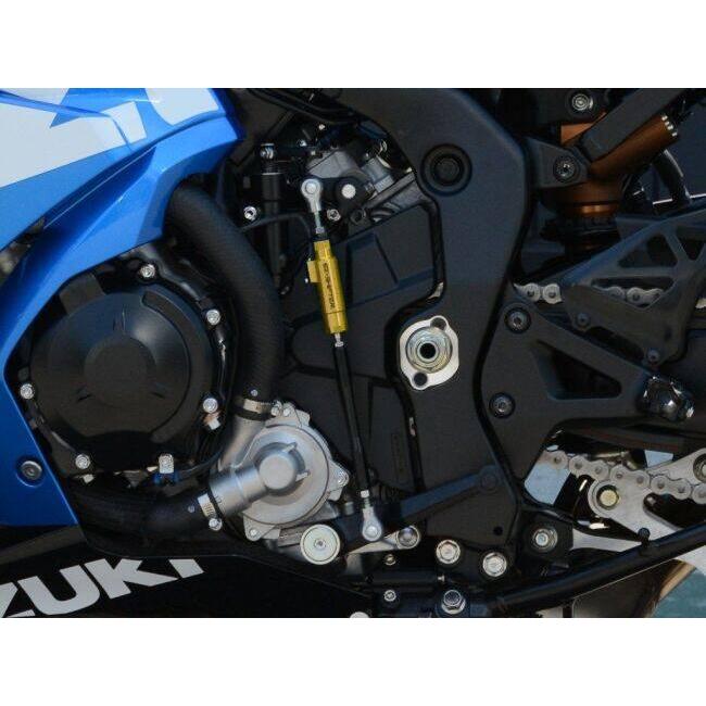 TーREV（ティーレブ） T-REV(寺本自動車商会) シフタースイッチ GSX