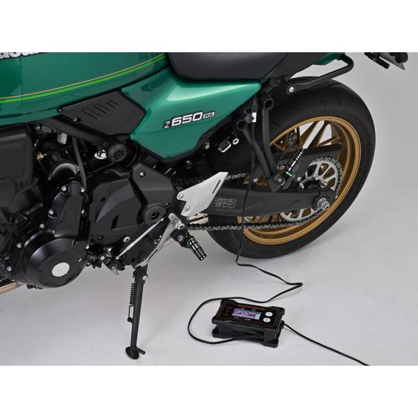 DAYTONA（デイトナ） ディスプレイバッテリーチャージャー ポータブル