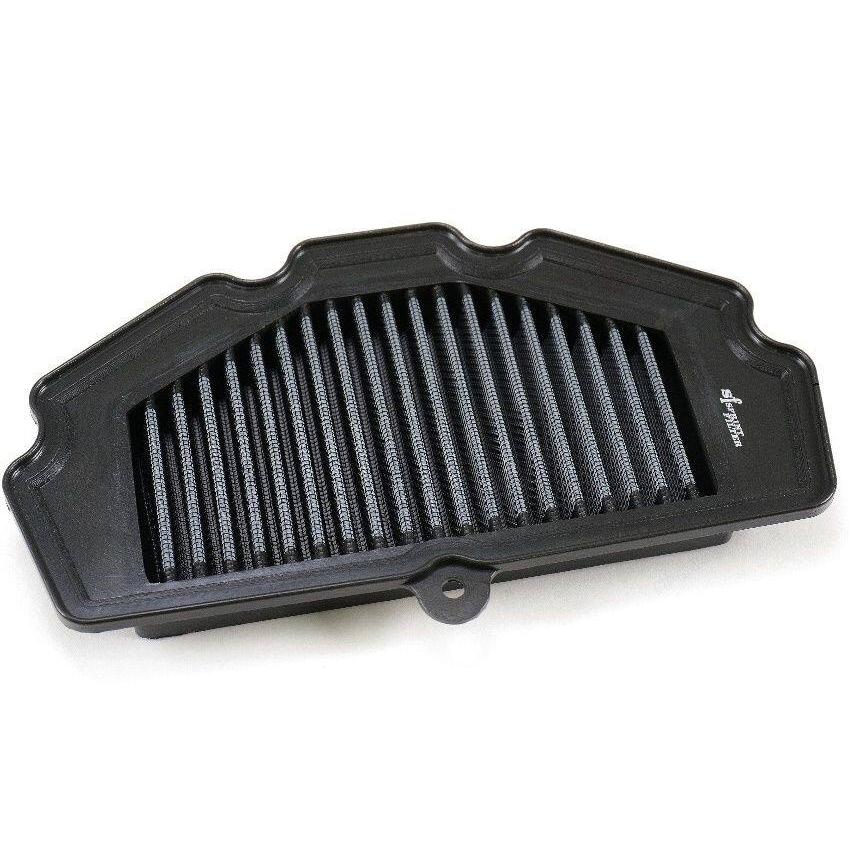 Sprint Filter スプリントフィルター 乾式エアフィルター T12タイプ ELIMINATOR NINJA 250 400 PERFORMANCE 7 HYBRID Z Z7 ZX-25R ZX-4R SE ZX-4RR 吸気関連 | ブランド登録なし