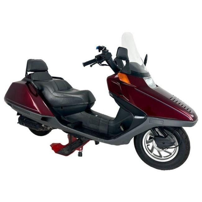 WRS ダブリューアールエス ウインドスクリーン カラー：クリア FUSION