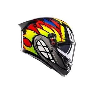 AGV エージーブイ K3 JIST Asian Fit ヘルメット サイズ：L(59-60cm