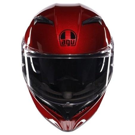AGV エージーブイ K3 JIST Asian Fit ヘルメット サイズ：L(59-60cm