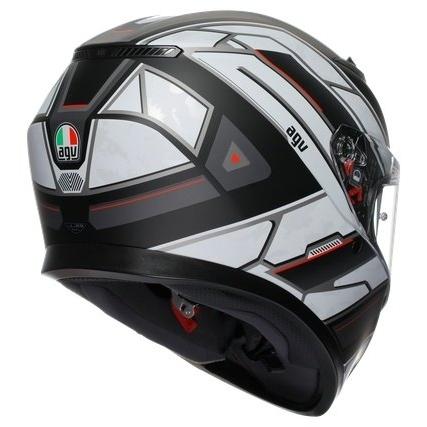 AGV エージーブイ K3 JIST Asian Fit ヘルメット サイズ：M フル