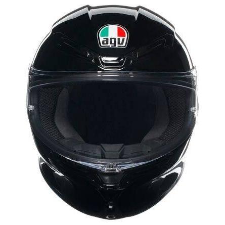 AGV エージーブイ K6 S JIST Asian Fit ヘルメット サイズ：M フル