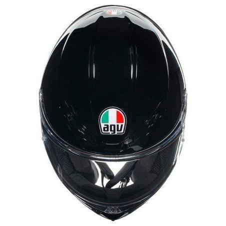 AGV エージーブイ K6 S JIST Asian Fit ヘルメット サイズ：M フル
