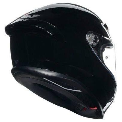 AGV エージーブイ K6 S JIST Asian Fit ヘルメット サイズ：M フル