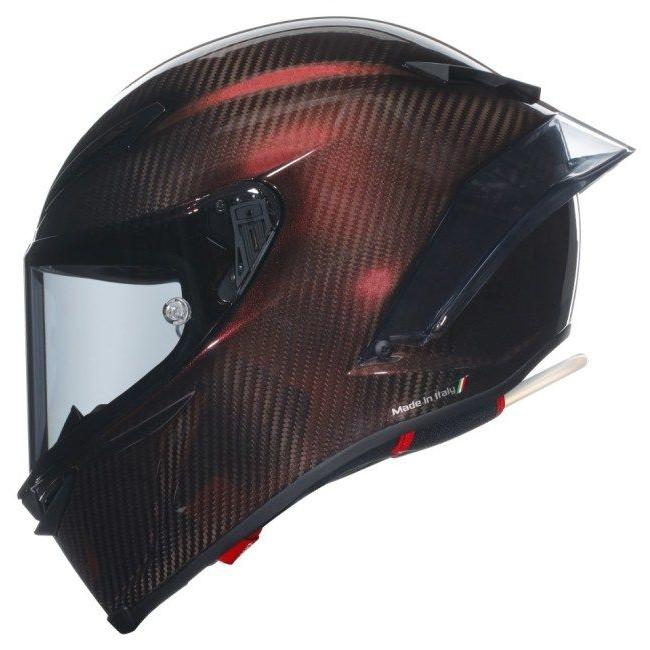AGV エージーブイ PISTA GP RR JIST Asian Fit ヘルメット サイズ：L