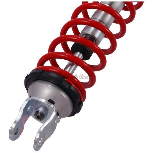 KYB KYB Indonesia カヤバインドネシア Rear Shock Absorber ZETO Z