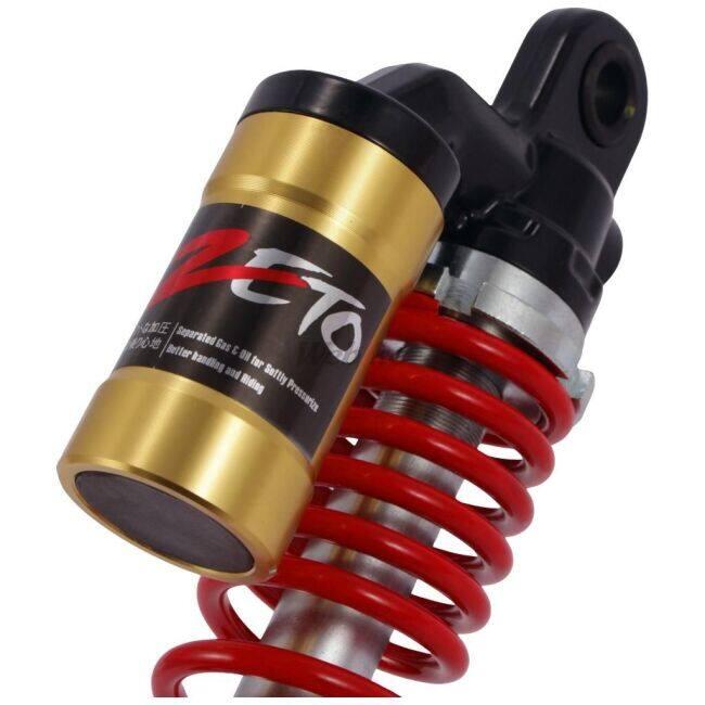 KYB KYB Indonesia カヤバインドネシア Rear Shock Absorber ZETO Z