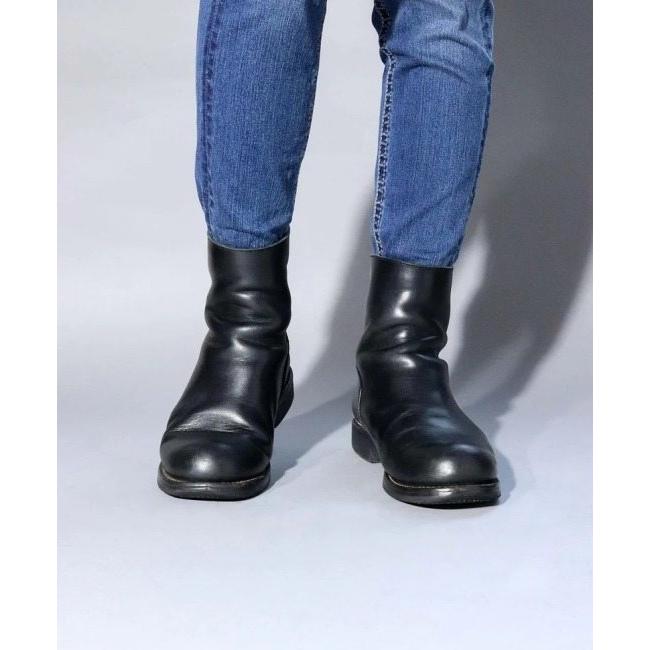 カドヤ KADOYA elefantas アンクルブーツ [K´S LEATHER] レディース 