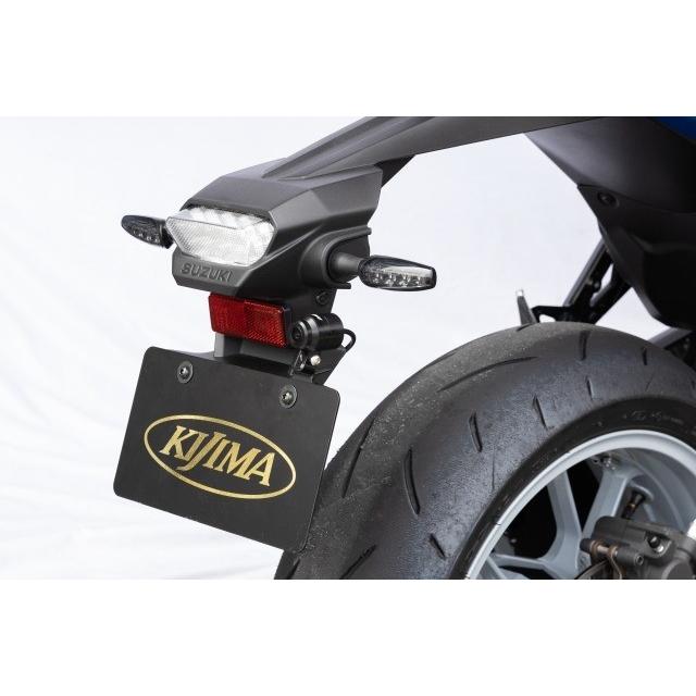 新型オートバイ専用ドライブレコーダー 「1080J」のご案内 KIJIMA