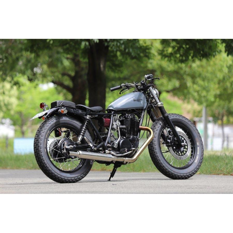 GOODS（グッズ） スリムキャブトンマフラー 補修・汎用サイレンサー