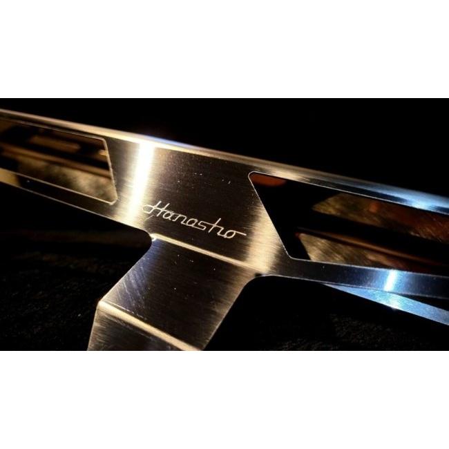 Hanasho 花田商会 ステンレスチェーンカバー タイプ：TypeC Z900RS