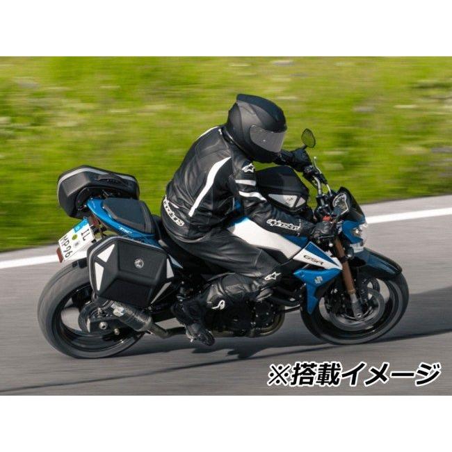 ヘプコ＆ベッカー（HEPCO&BECKER） ソフトサイドケース「ROYSTER NEO 