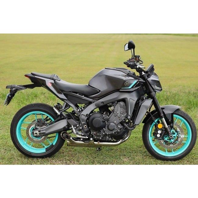 SP忠男 スペシャルパーツ忠男 POWERBOX FULL RS フルエキゾースト