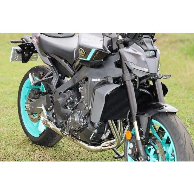 SP忠男 スペシャルパーツ忠男 POWERBOX FULL RS フルエキゾースト