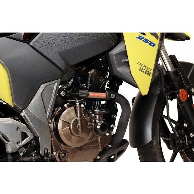ACTIVE（アクティブ） パフォーマンスダンパー(R) V-STROM250SX SUZUKI