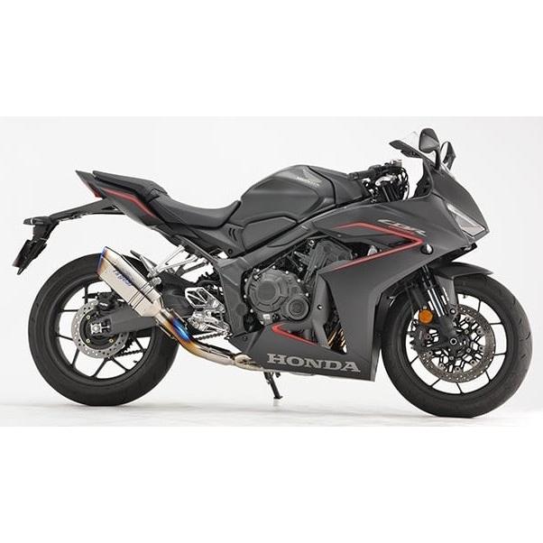 r's gear（アールズギア） r's gear GPスペック フルエキゾースト